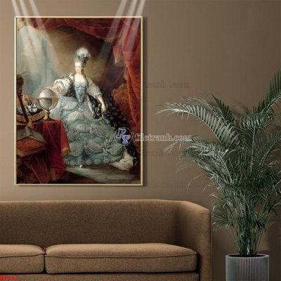 Tải file Tranh phục hưng nhân vật châu âu NT297 (ảnh gốc) 300dpi Tranh phục hưng nhân vật châu âu NT297