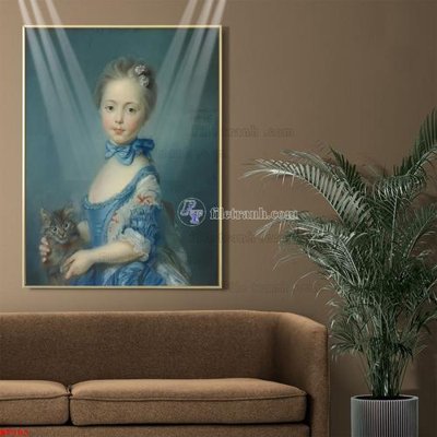 File PSD Tranh phục hưng nhân vật châu âu NT303 (bản gốc) dễ dàng edit