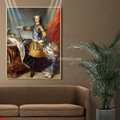 File gốc Tranh phục hưng nhân vật châu âu NT307 (phong cách) châu Âu