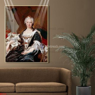 Download file tranh Tranh phục hưng nhân vật châu âu NT379 (file gốc PSD)