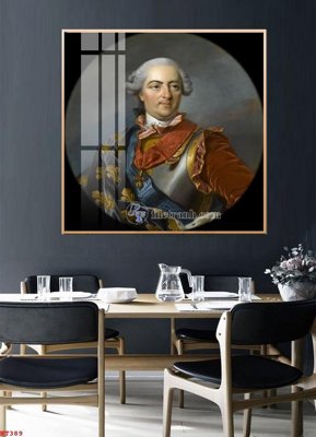 File in trần Tranh phục hưng nhân vật châu âu NT389 (file gốc) xuyên sáng