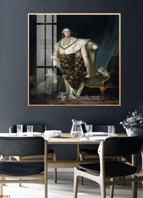 File gốc Tranh phục hưng nhân vật châu âu NT391 (PNG) nền trong suốt