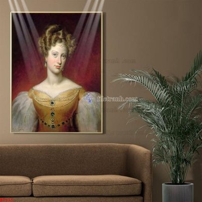 Tải file Tranh phục hưng nhân vật châu âu NT415 (gốc) làm file quảng cáo