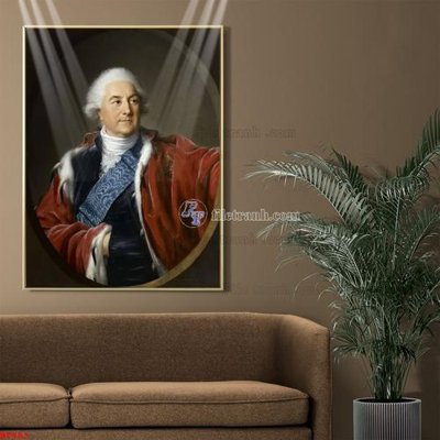 Download file tranh Tranh phục hưng nhân vật châu âu NT483 (file gốc PSD)