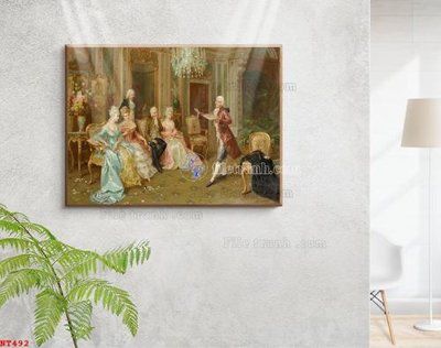 Tải file gốc Tranh phục hưng nhân vật châu âu NT492 (in tráng gương) siêu đẹpFile tranh gốc Tranh phục hưng nhân vật châu âu NT492 chất lượng cao