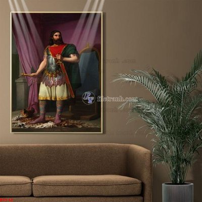 Download file tranh PSD Tranh phục hưng nhân vật châu âu NT548 để chỉnh sửa