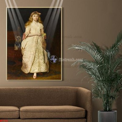 File gốc Tranh phục hưng nhân vật châu âu NT725 (PNG) nền trong suốt