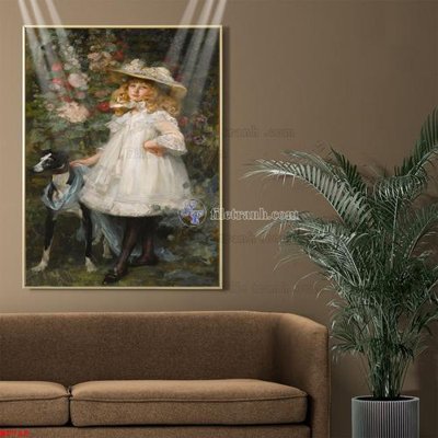 File gốc Tranh phục hưng nhân vật châu âu NT728 (phong cách) cổ điển