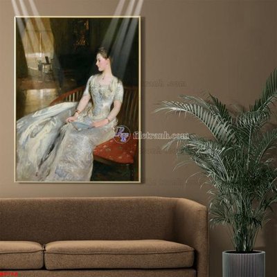 File tranh PSD Tranh phục hưng nhân vật châu âu NT768 chất lượng cao