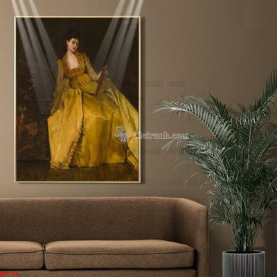 Tệp tin gốc Tranh phục hưng nhân vật châu âu NT794 (chất lượng) Tranh phục hưng nhân vật châu âu NT794