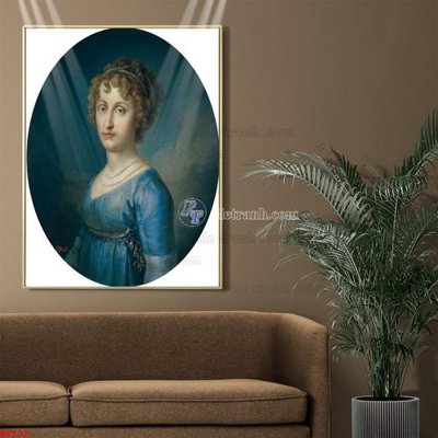 File tranh Tranh phục hưng nhân vật châu âu NT832 (gốc) chủ đề con người