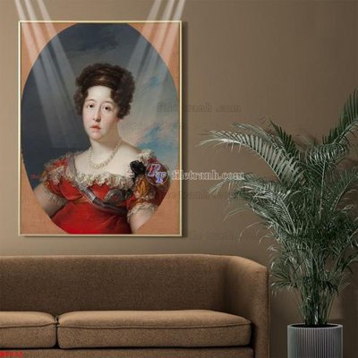 File gốc Tranh phục hưng nhân vật châu âu NT835 (cho in ấn) từ Filetranh.com