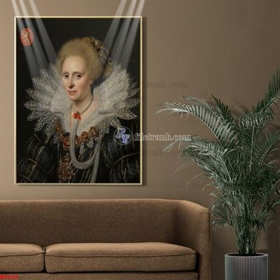 File tranh Tranh phục hưng nhân vật châu âu NT895 (ảnh gốc) sắc nét hoàn hảo