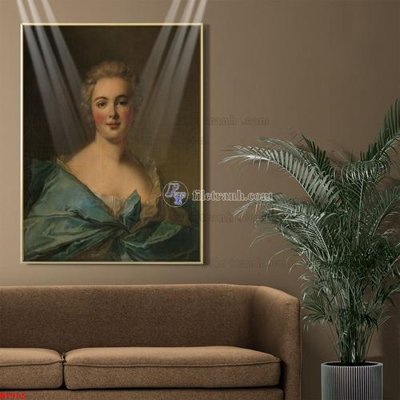 File tranh PSD Tranh phục hưng nhân vật châu âu NT905 chất lượng cao