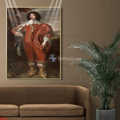 Tải file Tranh phục hưng nhân vật châu âu NT928 (ảnh gốc) file TIFF