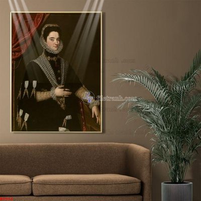 Tải file Tranh phục hưng nhân vật châu âu NT956 (ảnh gốc) độ phân giải 300dpi