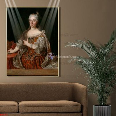 File PSD Tranh phục hưng nhân vật châu âu NT977 (bản gốc) độ phân giải cao