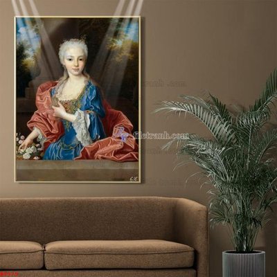 Download file Tranh phục hưng nhân vật châu âu NT979 (gốc) in mica ốp bếp