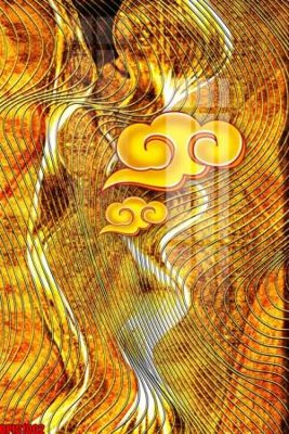 File PSD file tranh bộ decor in treo tường tráng gương OPIC1002 (nguyên bản) cho thiết kế