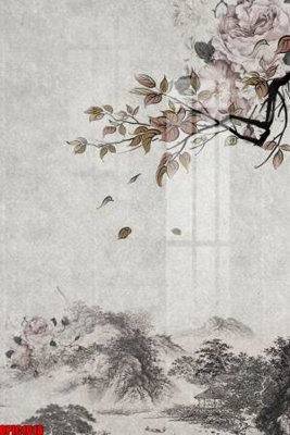 File gốc file tranh bộ decor in treo tường tráng gương OPIC1018 (in mica) cắt laser