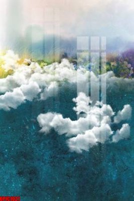 Hình ảnh gốc file tranh bộ decor in treo tường tráng gương OPIC1021 (để in khổ lớn)