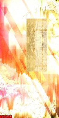 File tranh file tranh bộ decor in treo tường tráng gương OPIC1043 (gốc) in trên kính