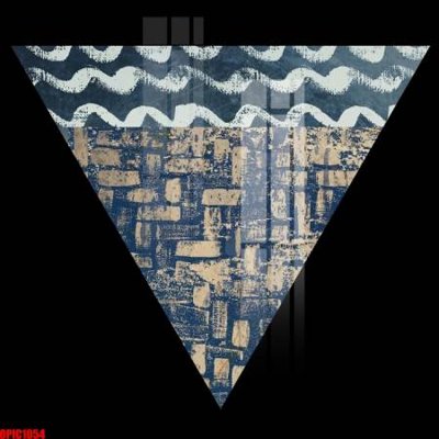 File tranh file tranh bộ decor in treo tường tráng gương OPIC1054 (ảnh gốc) cho in ấn kỹ thuật số