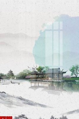 File gốc file tranh bộ decor in treo tường tráng gương OPIC1063 (in 3D) cho trang trí