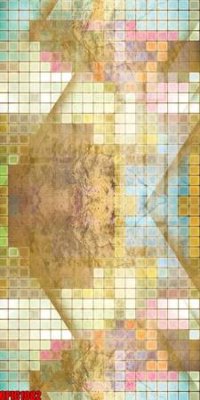 File gốc in mica file tranh bộ decor in treo tường tráng gương OPIC1082 chất lượng