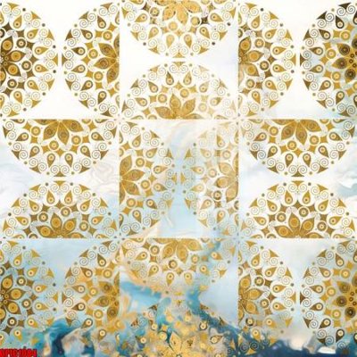 Tải file file tranh bộ decor in treo tường tráng gương OPIC1084 (gốc) in ấn ngay lập tức