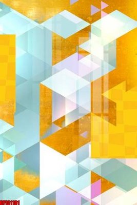 File gốc in ấn file tranh bộ decor in treo tường tráng gương OPIC1101 (sẵn sàng tải về)