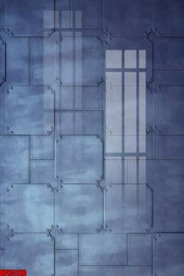 Tải file file tranh bộ decor in treo tường tráng gương OPIC1110 (gốc) chủ đề tôn giáo