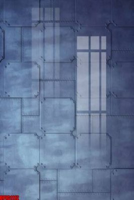 File gốc file tranh bộ decor in treo tường tráng gương OPIC1112 (phong cách) tối giản