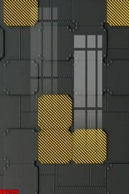 File ảnh file tranh bộ decor in treo tường tráng gương OPIC1119 (gốc) in quảng cáo ngoài trời