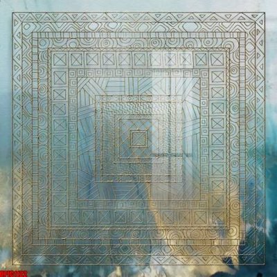 File gốc file tranh bộ decor in treo tường tráng gương OPIC1122 (thiết kế) độc quyền