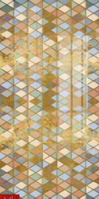 File tranh file tranh bộ decor in treo tường tráng gương OPIC1125 (ảnh gốc) chi tiết rõ ràng