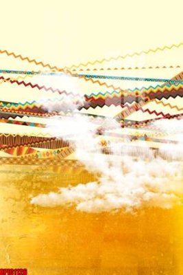 Tải file file tranh bộ decor in treo tường tráng gương OPIC1126 (gốc) chủ đề phong thủy