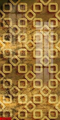 File in trần file tranh bộ decor in treo tường tráng gương OPIC1127 (bản gốc 3D) sống động