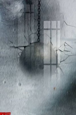 File gốc in mica file tranh bộ decor in treo tường tráng gương OPIC1177 chất lượng