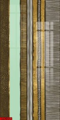 File in mica file tranh bộ decor in treo tường tráng gương OPIC1223 (ảnh gốc) đẹp