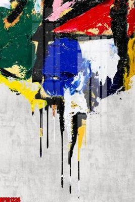 Tải file file tranh bộ decor in treo tường tráng gương OPIC1224 (gốc) in trên mọi chất liệu