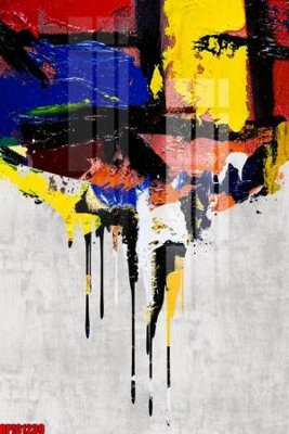 Tải file file tranh bộ decor in treo tường tráng gương OPIC1239 (gốc) in ấn chất lượng