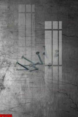 Tải file PSD file tranh bộ decor in treo tường tráng gương OPIC1265 (nguyên layer) để in