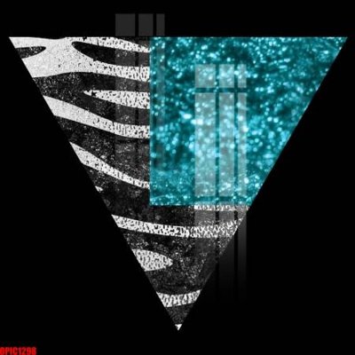 File tranh file tranh bộ decor in treo tường tráng gương OPIC1298 (bản gốc) in lụa 5D