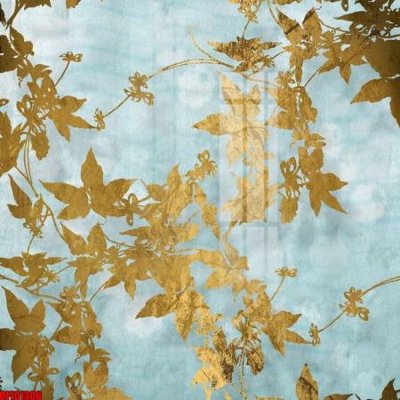 File tranh gốc file tranh bộ decor in treo tường tráng gương OPIC1306 (bản quyền) độc đáo