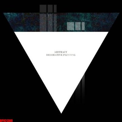 Download file gốc file tranh bộ decor in treo tường tráng gương OPIC1309 (in lụa) hoa lá