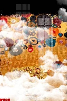 Ảnh gốc file tranh bộ decor in treo tường tráng gương OPIC1316 (độ nét cao) in tráng gương