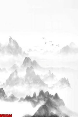 File gốc file tranh bộ decor in treo tường tráng gương OPIC1324 (in lụa) hoa văn cổ điển