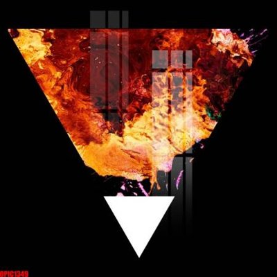 File tranh file tranh bộ decor in treo tường tráng gương OPIC1349 (ảnh gốc) chi tiết rõ ràng