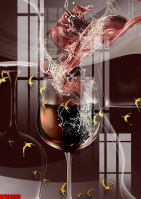 File gốc file tranh bộ decor in treo tường tráng gương OPIC1353 (PNG) nền trong suốt